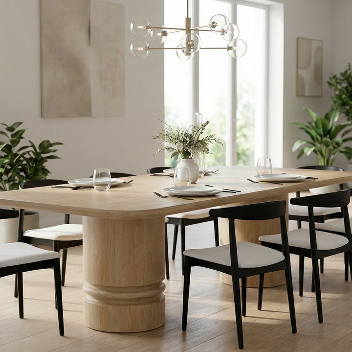 RONAN DINING TABLE
