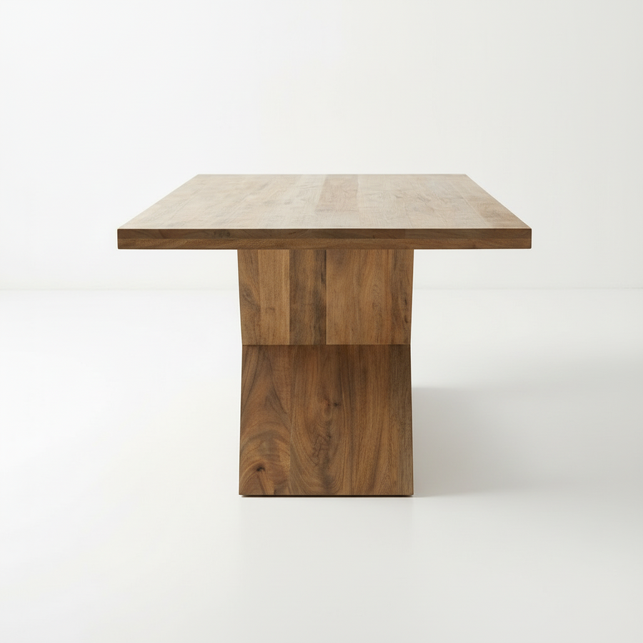 RONNIE DINING TABLE