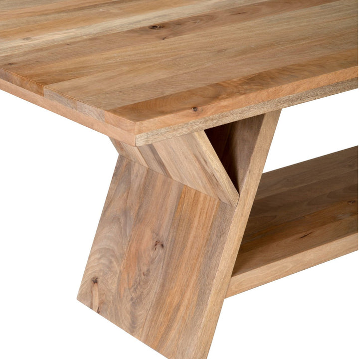RONNIE DINING TABLE