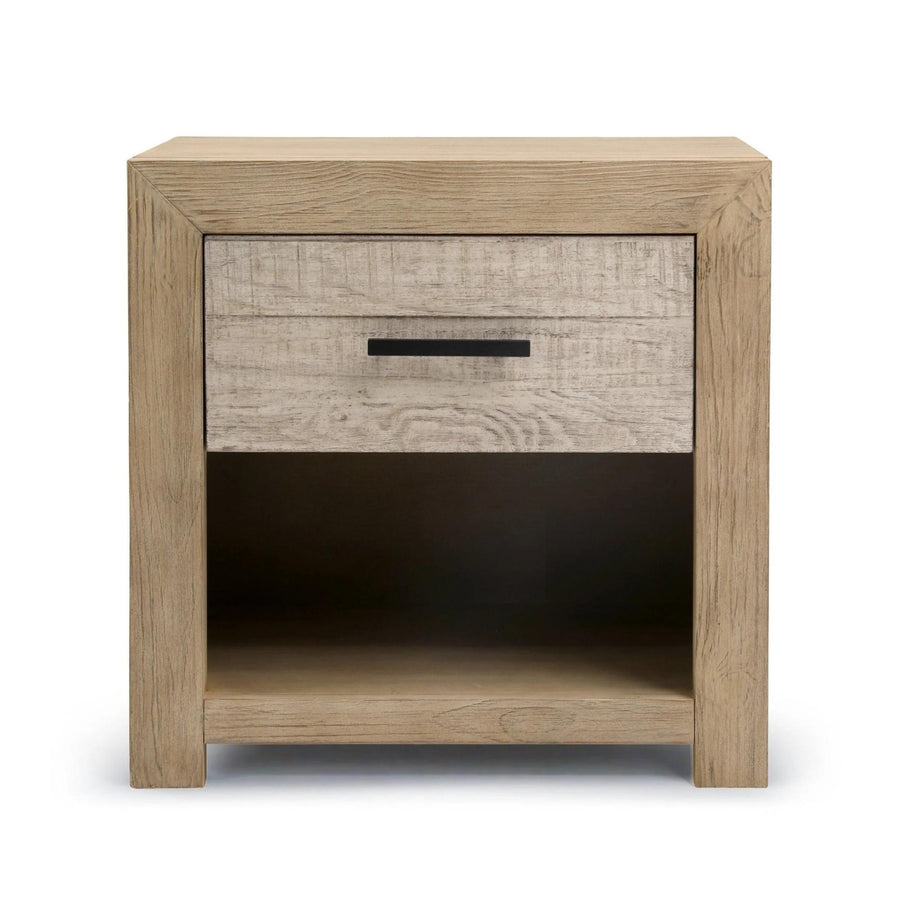 ROUX 1 DRAWER NIGHTSTAND