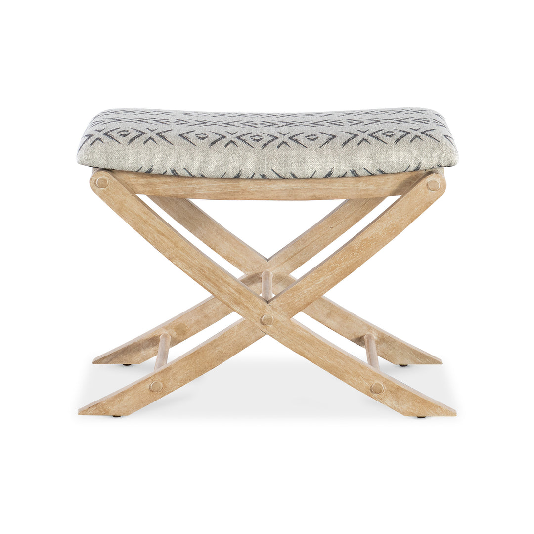 RETREAT CAMP STOOL BED BENCH