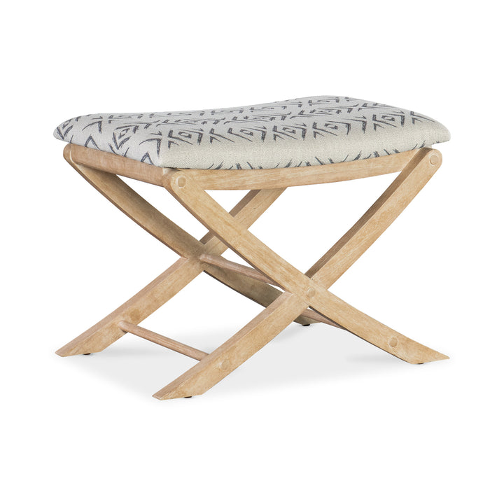 RETREAT CAMP STOOL BED BENCH