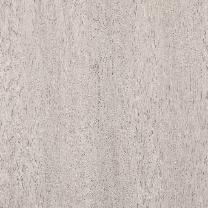 SANUK LIGHT GREY OAK DINING TABLE