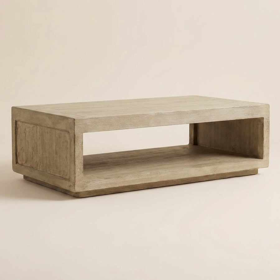 SHELBY COFFEE TABLE