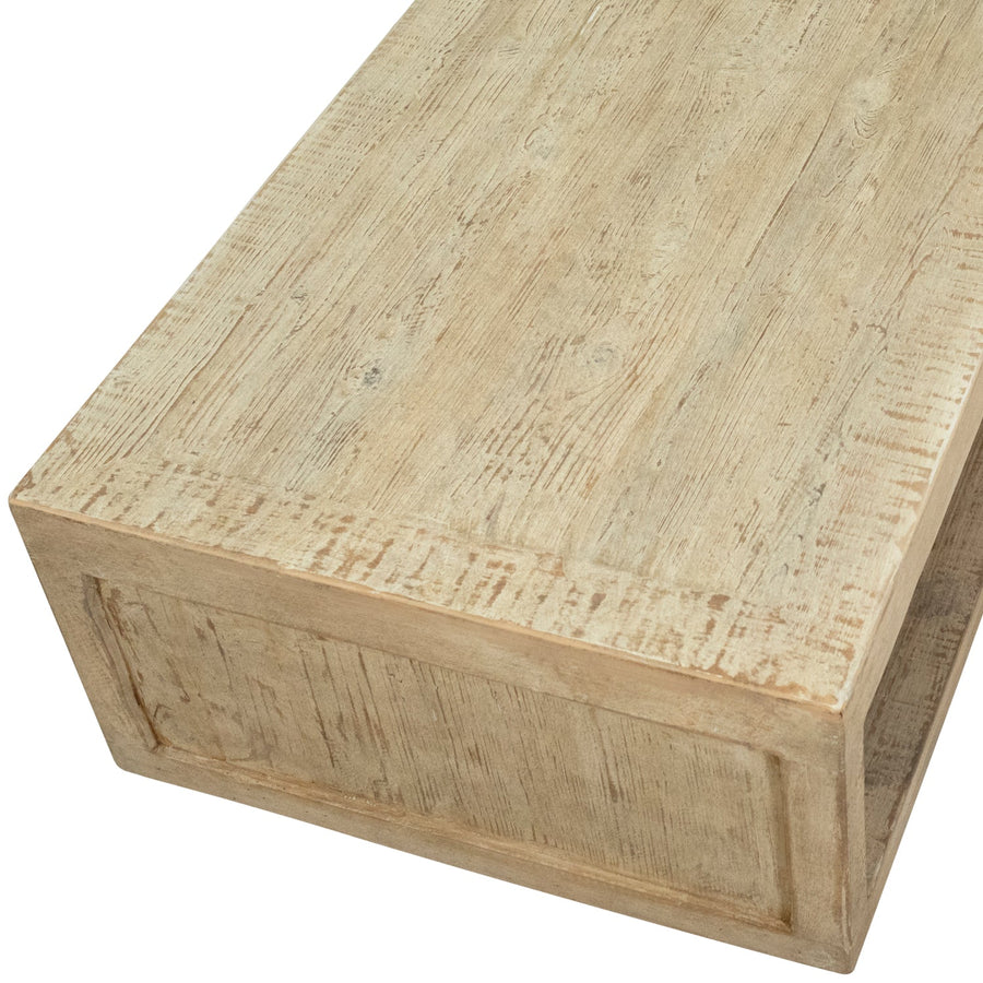 SHELBY COFFEE TABLE
