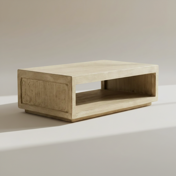SHELBY COFFEE TABLE
