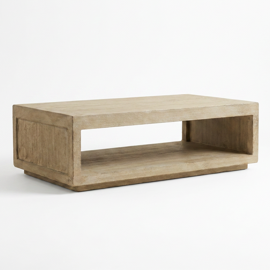 SHELBY COFFEE TABLE