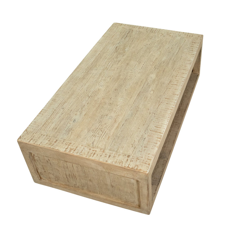 SHELBY COFFEE TABLE