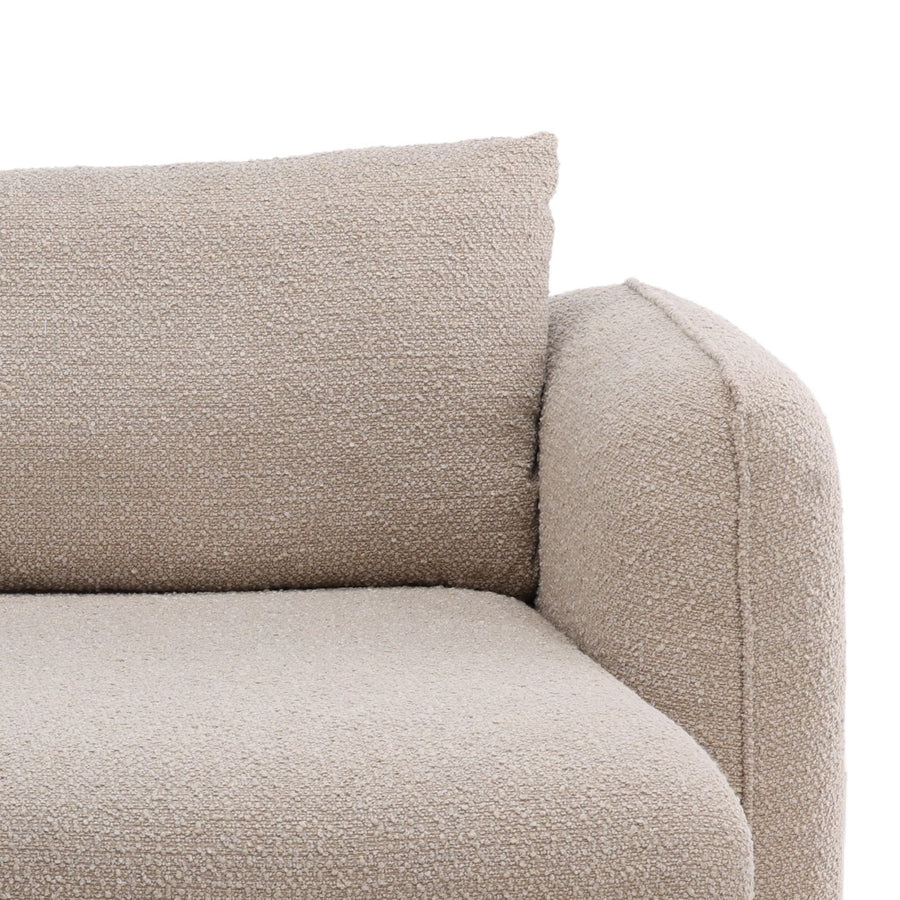 SHERMAN CHAISE SECTIONAL