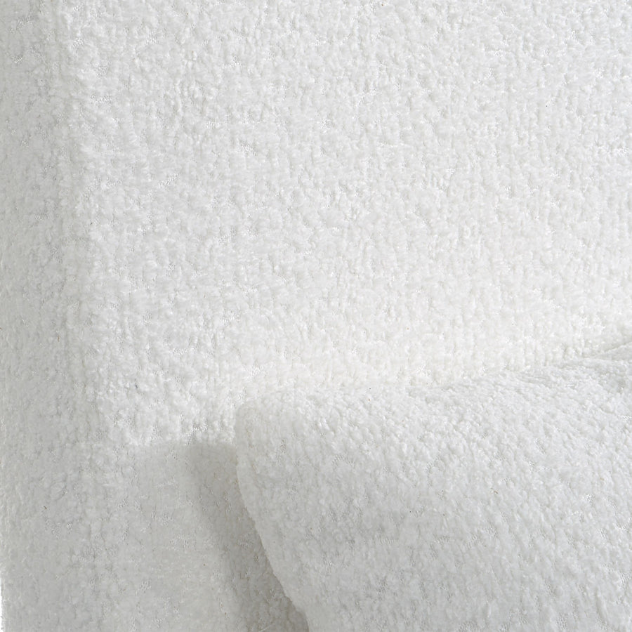SOMA SLIPCOVERED DINING CHAIR
