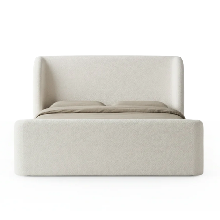 SOPHIE STORAGE SHELTER BED