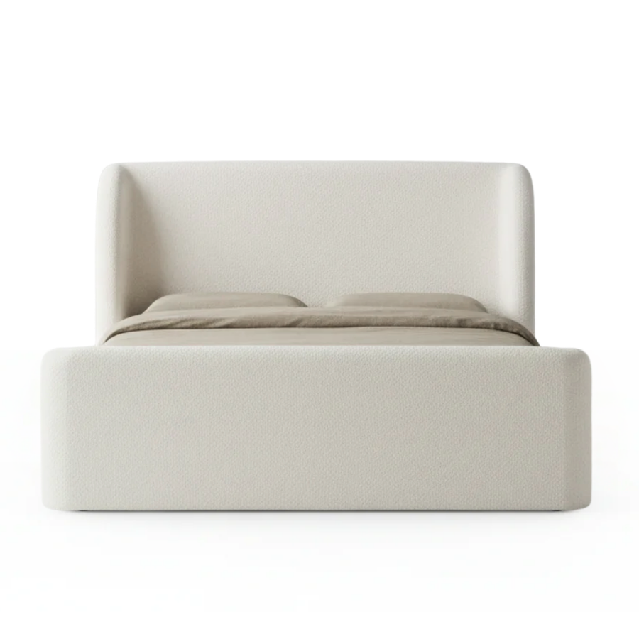 SOPHIE STORAGE SHELTER BED