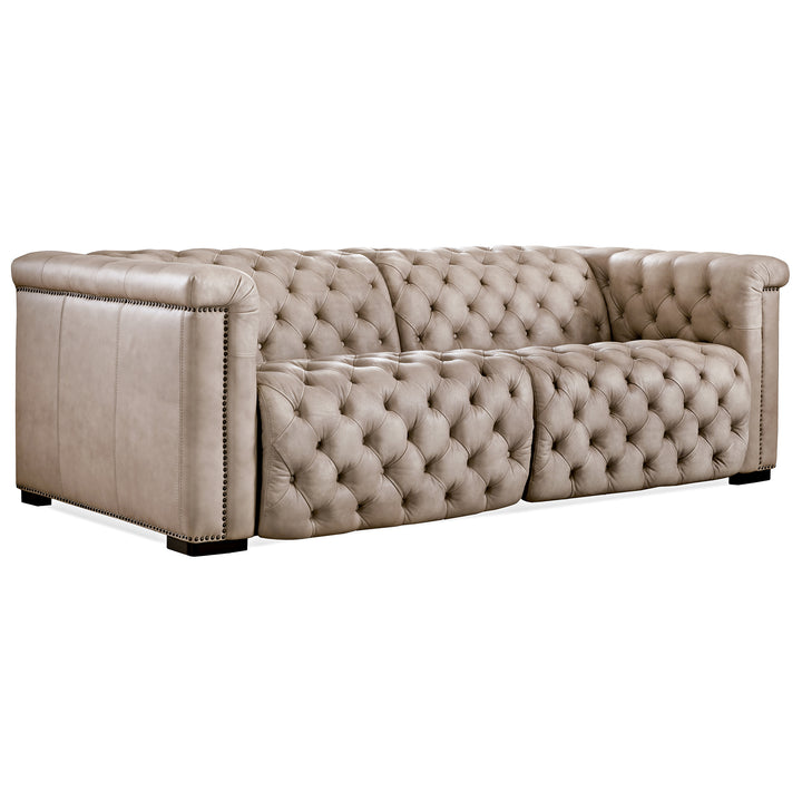 SAVION 2 OVER 2 POWER RECLINING SOFA