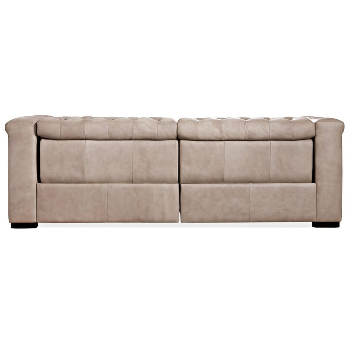 SAVION 2 OVER 2 POWER RECLINING SOFA