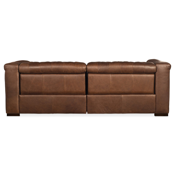 SAVION 2 OVER 2 POWER RECLINING SOFA