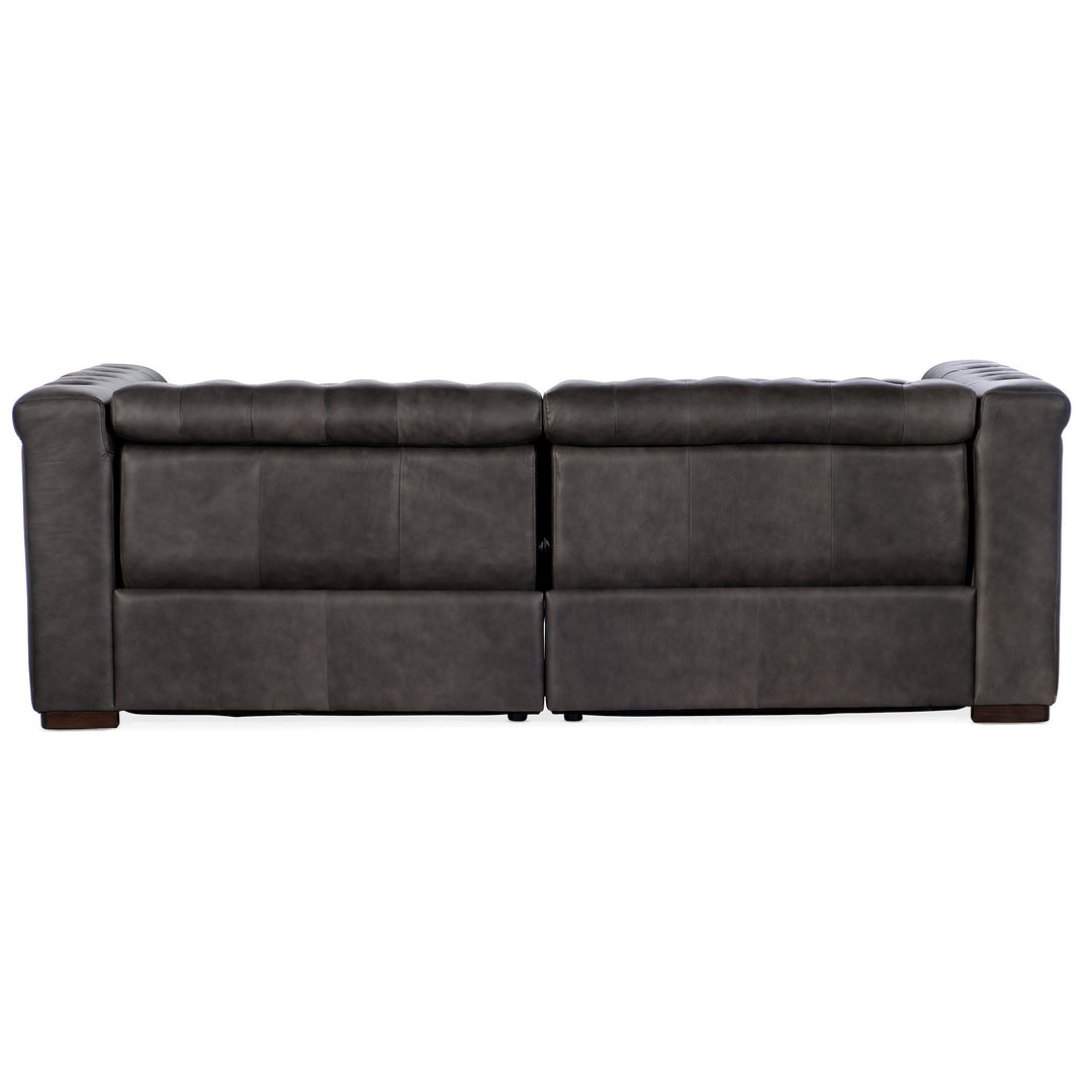 SAVION 2 OVER 2 POWER RECLINING SOFA