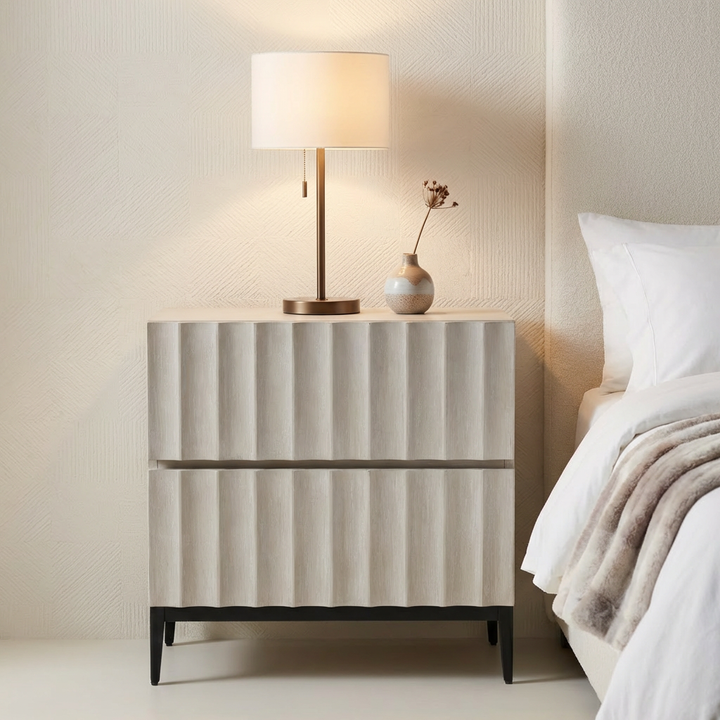 SYLVIE NIGHTSTAND