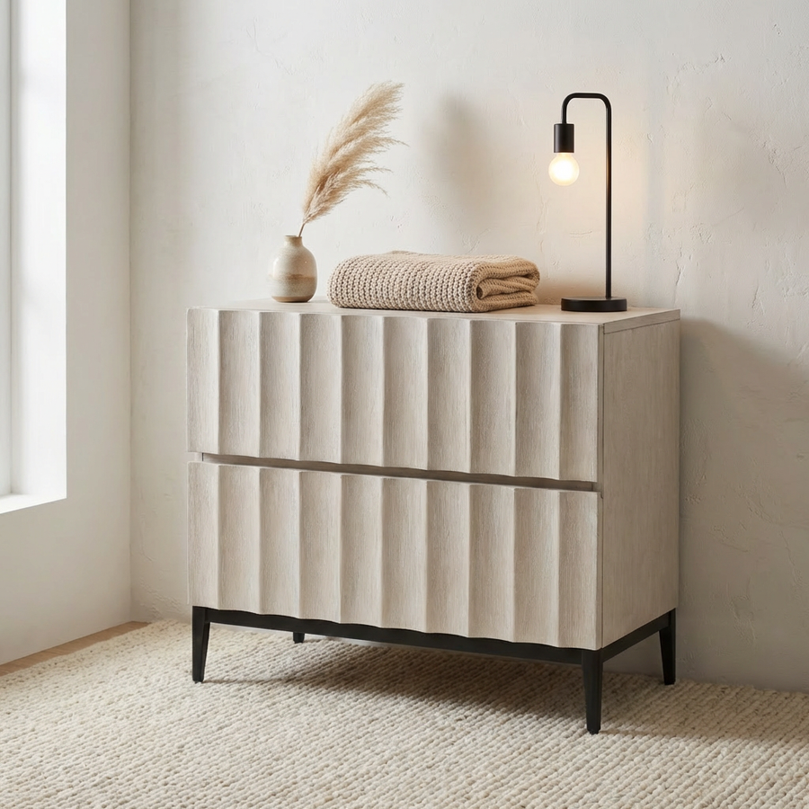 SYLVIE NIGHTSTAND
