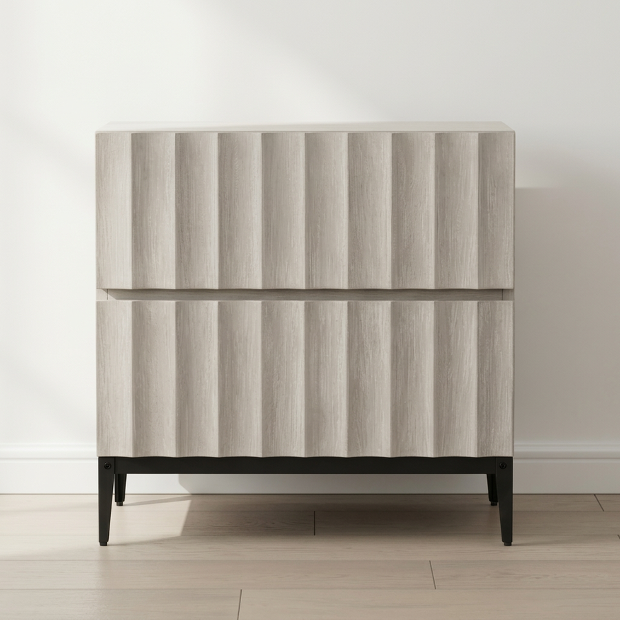 SYLVIE NIGHTSTAND