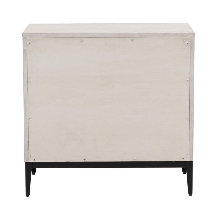 SYLVIE NIGHTSTAND