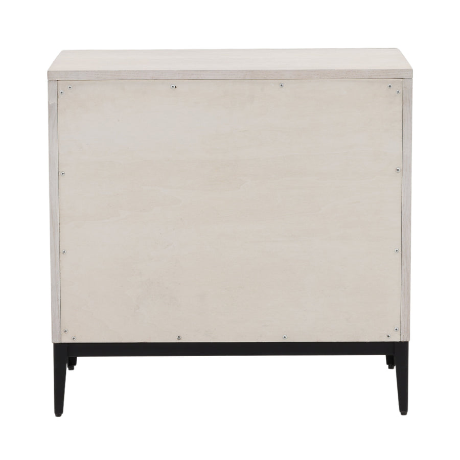 SYLVIE NIGHTSTAND