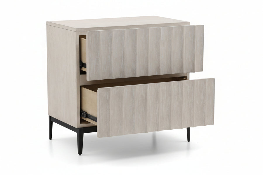 SYLVIE NIGHTSTAND