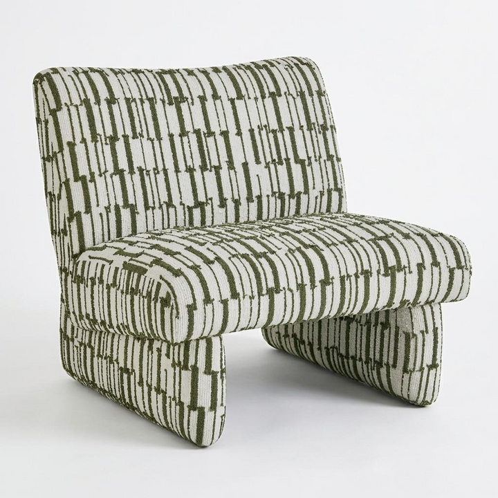 WILLOW ACCENT CHAIR