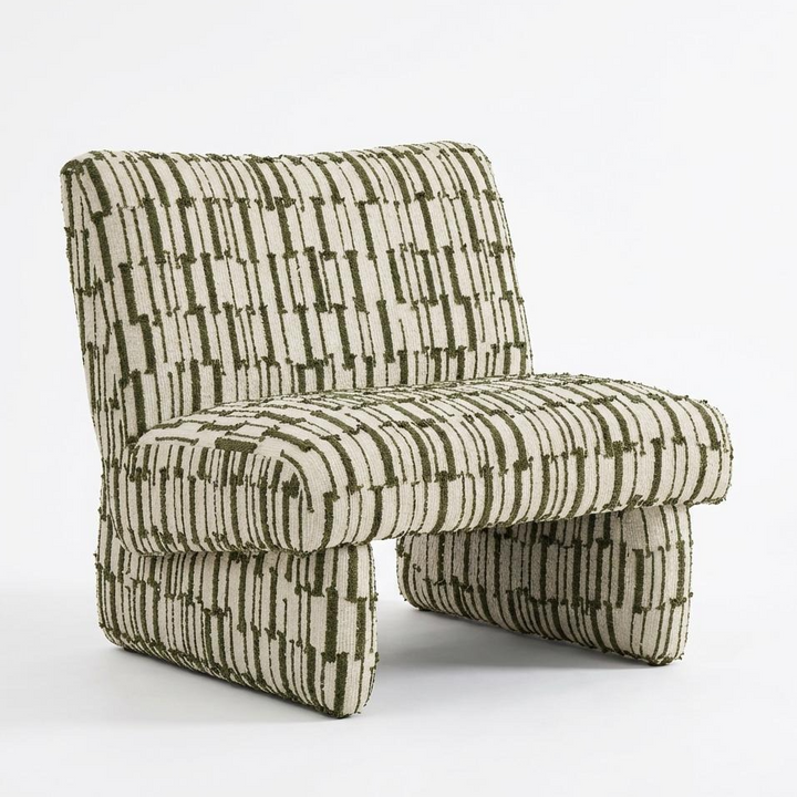 WILLOW ACCENT CHAIR