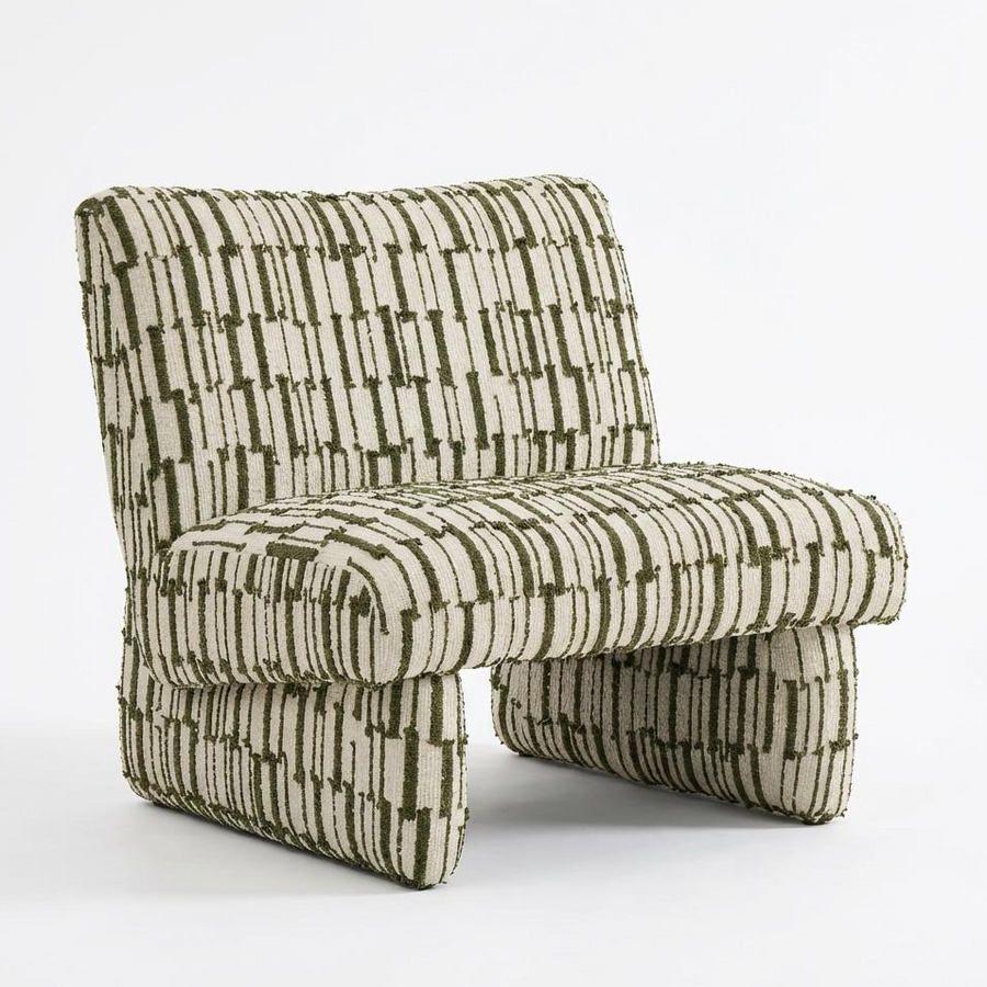 WILLOW ACCENT CHAIR