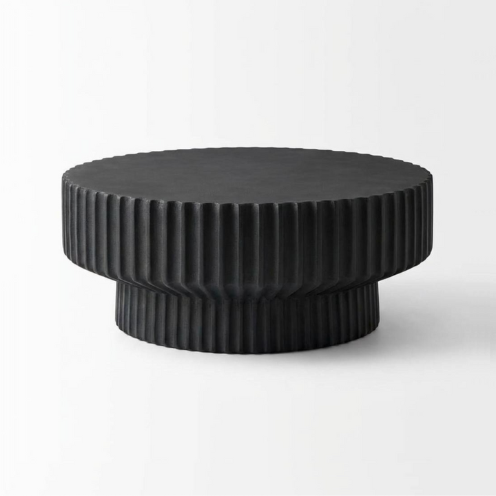 VETRA INDOOR-OUTDOOR COFFEE TABLE