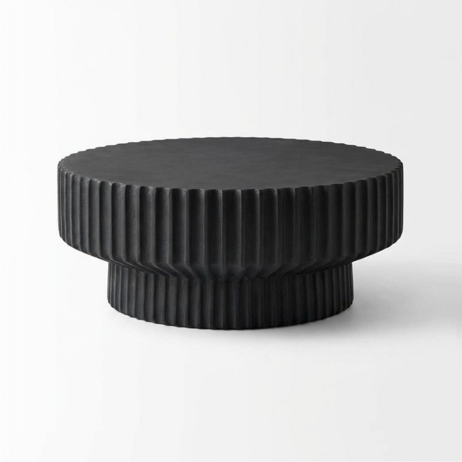 VETRA INDOOR-OUTDOOR COFFEE TABLE