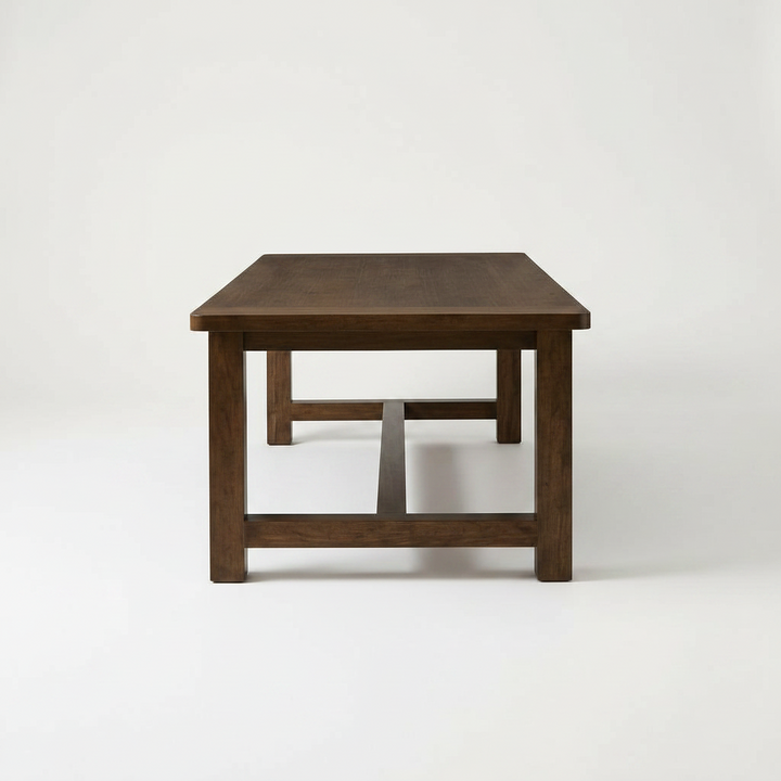 WILSON 120" DINING TABLE
