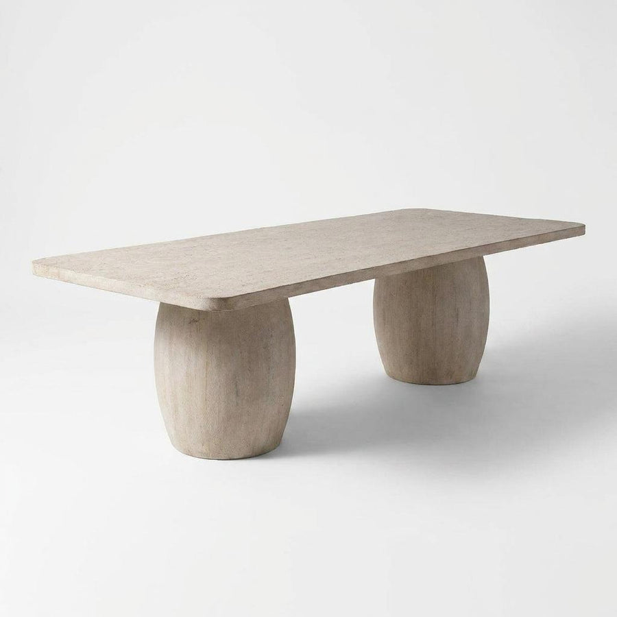 NATURALIST BELIZE DINING TABLE