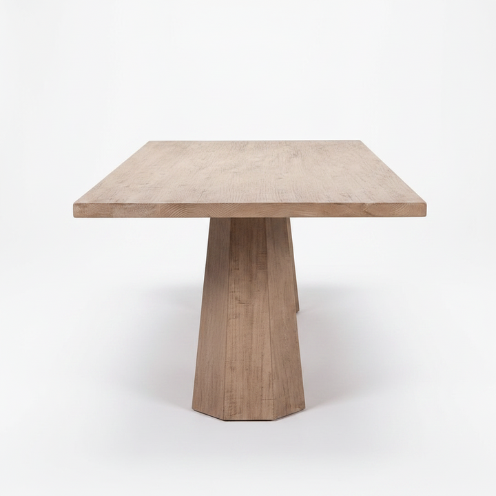 NATURALIST KOPA DINING TABLE