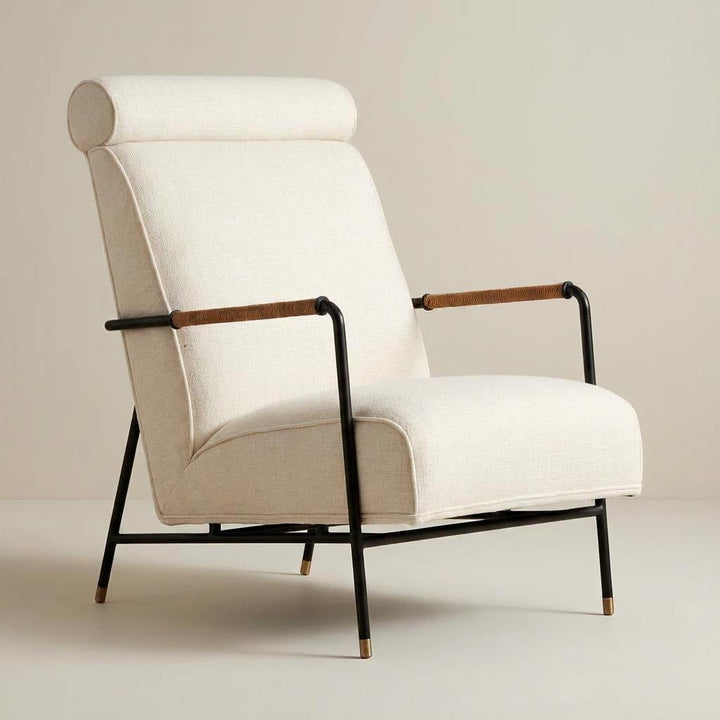 ORTEGA ARM CHAIR