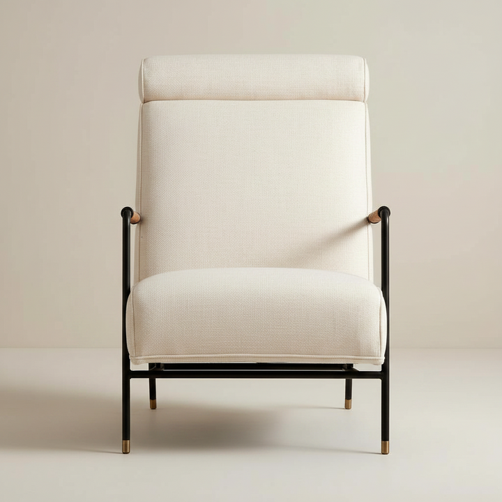 ORTEGA ARM CHAIR