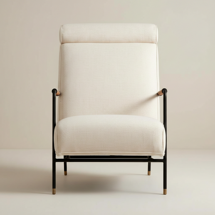 ORTEGA ARM CHAIR
