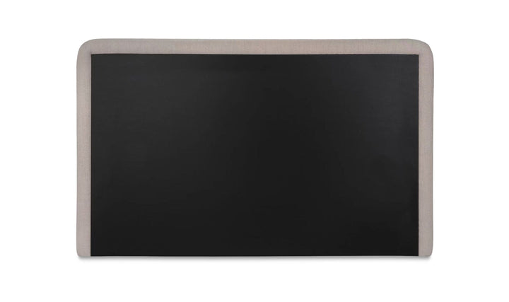 SIMON UPHOLSTERED STORAGE BED