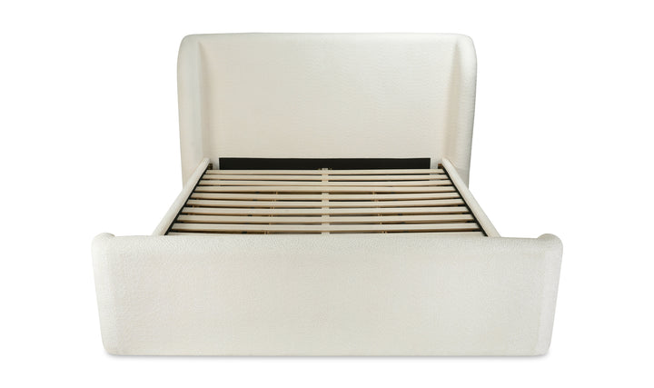 SOPHIE STORAGE SHELTER BED