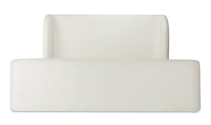 SOPHIE STORAGE SHELTER BED