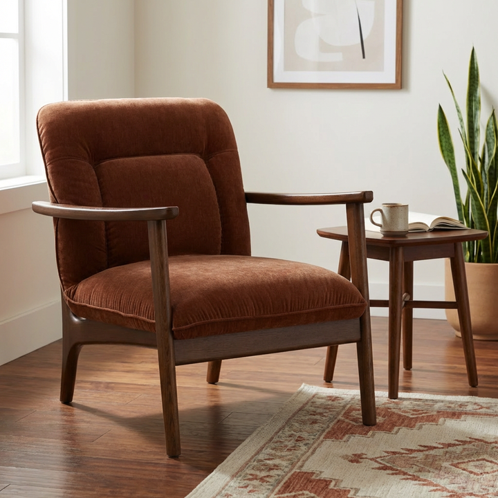 TALESO ARM CHAIR