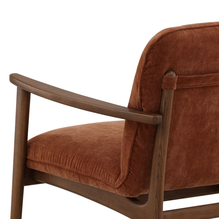 TALESO ARM CHAIR