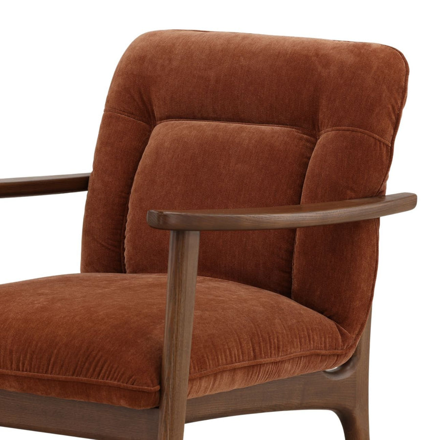 TALESO ARM CHAIR