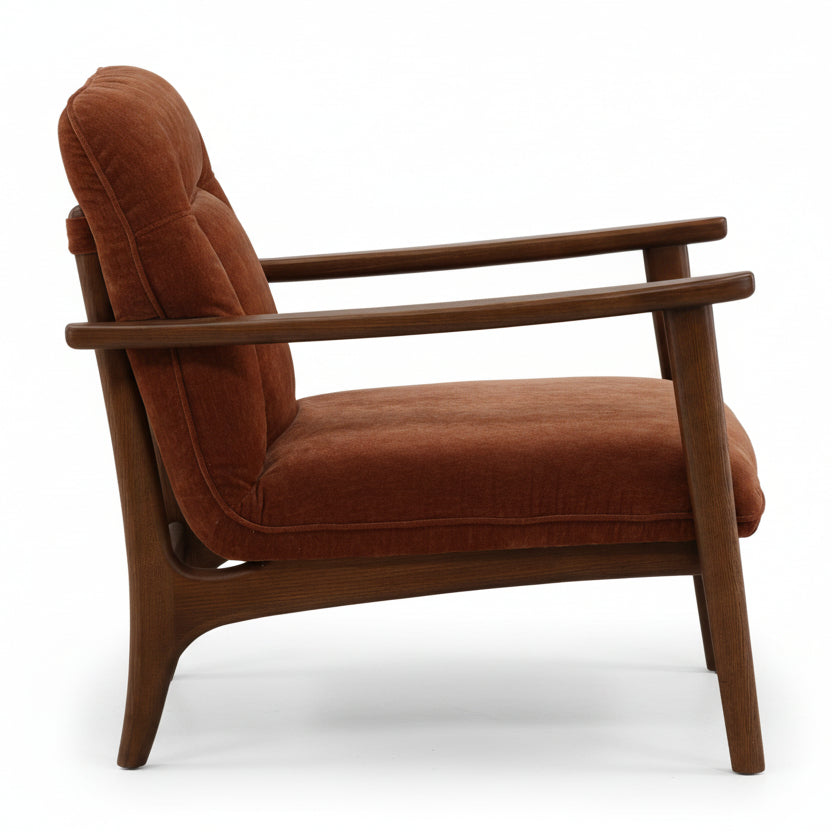TALESO ARM CHAIR