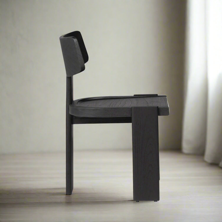 TEAGAN DINING CHAIR