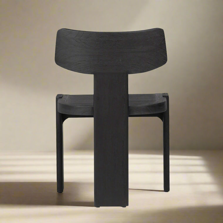 TEAGAN DINING CHAIR