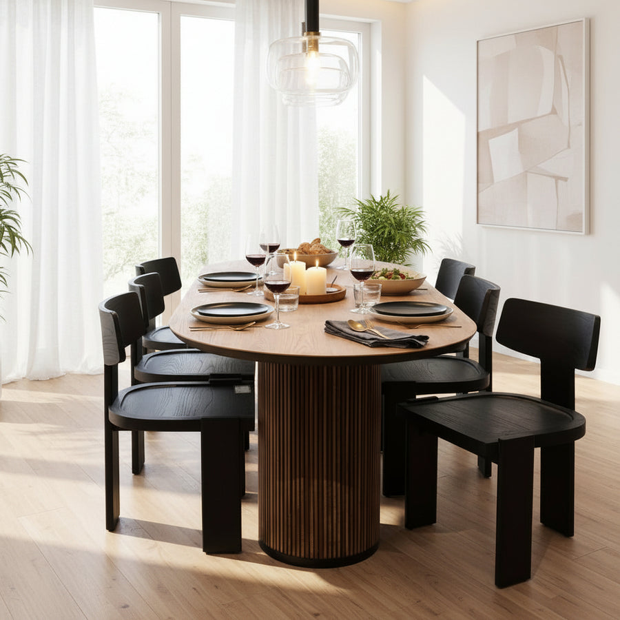 TEAGAN DINING CHAIR