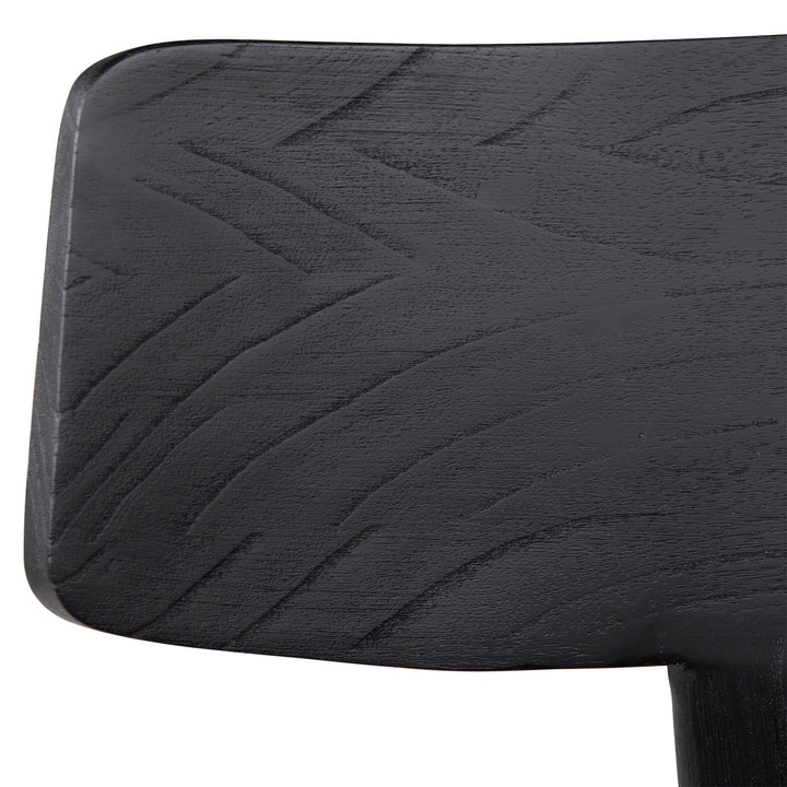 TEAGAN DINING CHAIR