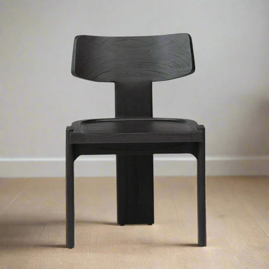 TEAGAN DINING CHAIR