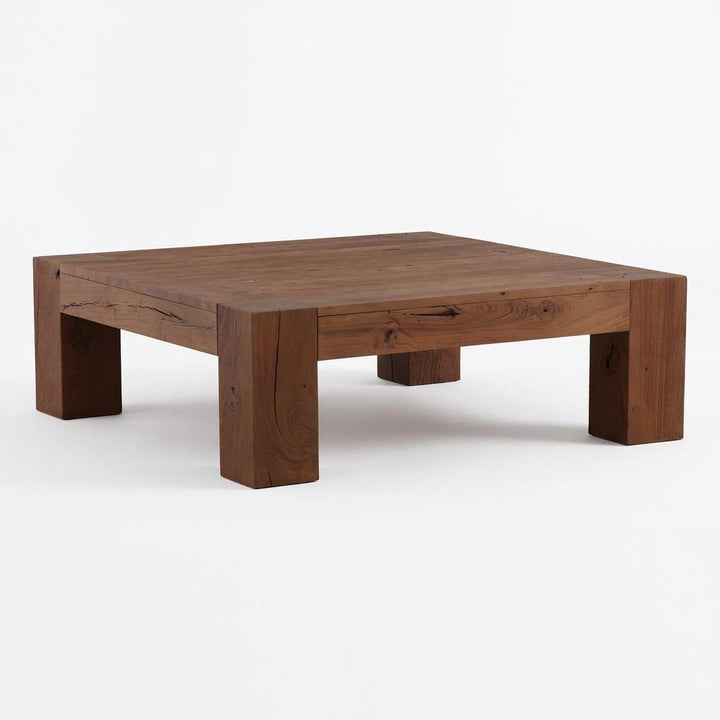 TERRAIN COFFEE TABLE